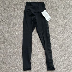 lululemon Align Pant 25”